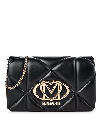 Love Moschino Crossbody taška 24 cm