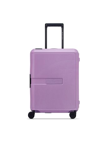 Delsey Paris Delsey Paris x United Colors of Benetton 4-hjulet Kabinekuffert 55 cm Delsey Paris Delsey Paris x United Colors of Benetton 4-hjulet Kabinekuffert 55 cm