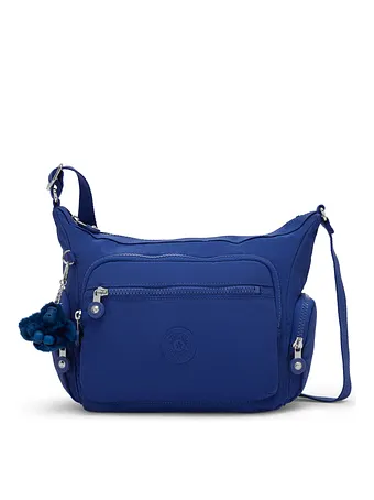 Kipling Basic Gabbie Crossbody taška 29 cm Kipling Basic Gabbie Crossbody taška 29 cm