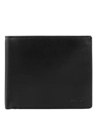Maître F3 Gandolf Peněženka RFID ochrana Kůže 12 cm Maître F3 Gandolf Peněženka RFID ochrana Kůže 12 cm