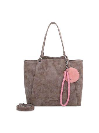 Fritzi aus Preußen Fritzi42N Vintage Nákupní taška 45 cm Fritzi aus Preußen Fritzi42N Vintage Nákupní taška 45 cm