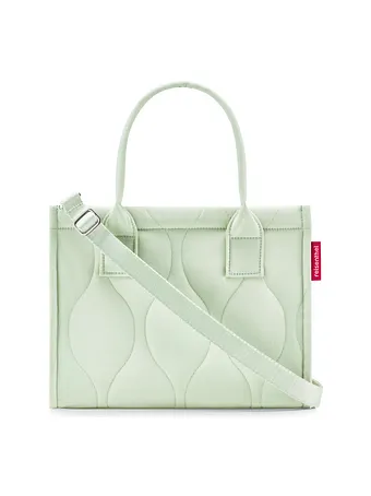 reisenthel Daily Shopper Tote taška 21 cm reisenthel Daily Shopper Tote taška 21 cm