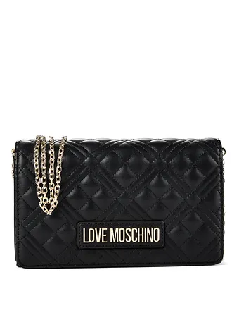 Love Moschino Crossbody taška 22 cm Love Moschino Crossbody taška 22 cm