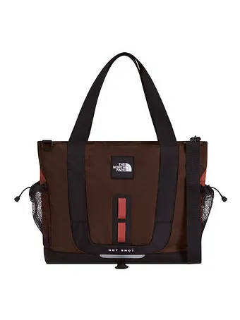 The North Face Hot Shot Tote taška 49 cm Kapsa na notebook The North Face Hot Shot Tote taška 49 cm Kapsa na notebook