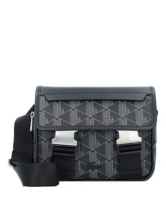 Lacoste The Blend Crossbody taška 21.5 cm Lacoste The Blend Crossbody taška 21.5 cm