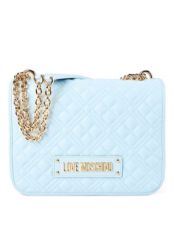 Love Moschino Quilted Taška přes rameno 26 cm Love Moschino Quilted Taška přes rameno 26 cm