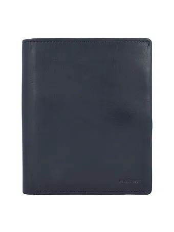 Maître F3 Heinbert Peněženka RFID ochrana Kůže 13 cm Maître F3 Heinbert Peněženka RFID ochrana Kůže 13 cm