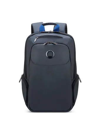 Delsey Paris Parvis Plus Business batoh 39 cm Kapsa na notebook Delsey Paris Parvis Plus Business batoh 39 cm Kapsa na notebook