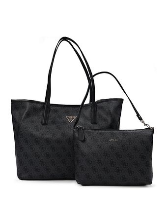 Guess Victtoria Nákupní taška 33 cm Guess Victtoria Nákupní taška 33 cm