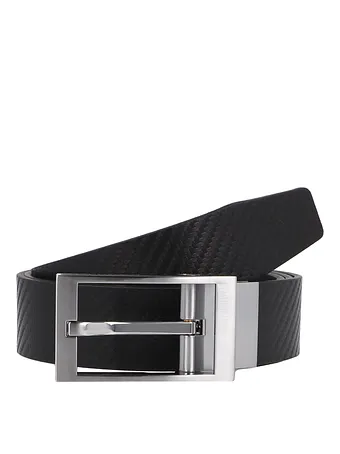 Porsche Design Delaware Opasek Kůže Porsche Design Delaware Opasek Kůže