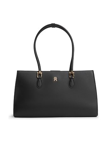 Tommy Hilfiger TH Grace Taška přes rameno 42 cm Tommy Hilfiger TH Grace Taška přes rameno 42 cm