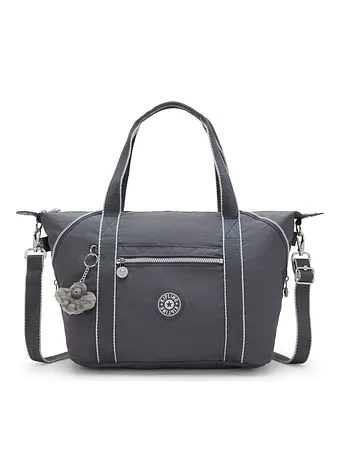 Kipling Basic Art Taška přes rameno 44 cm Kipling Basic Art Taška přes rameno 44 cm