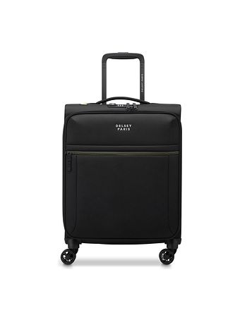 Delsey Paris Brochant 3 4 hjul Kabinetrolley 55 cm