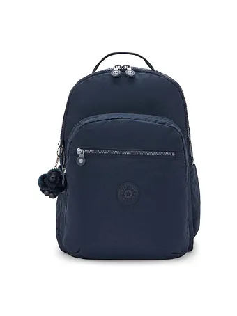 Kipling Basic Seoul Denní batoh 44 cm Kapsa na notebook Kipling Basic Seoul Denní batoh 44 cm Kapsa na notebook