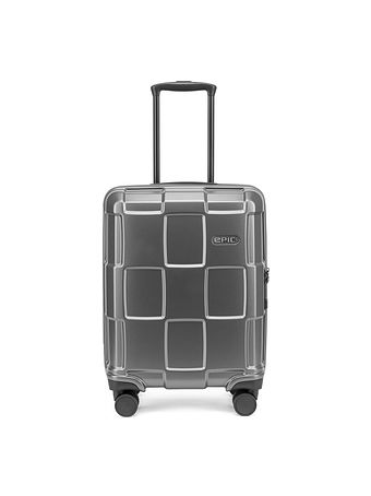 Epic Crate EX Wildlife 4 hjul Kabinekuffert 55 cm Epic Crate EX Wildlife 4 hjul Kabinekuffert 55 cm