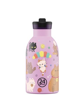 24Bottles Dětská láhev na pití Clima 300 ml 24Bottles Dětská láhev na pití Clima 300 ml