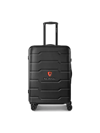 Tonino Lamborghini Bologna 4 kolečka kufr M 67 cm Tonino Lamborghini Bologna 4 kolečka kufr M 67 cm