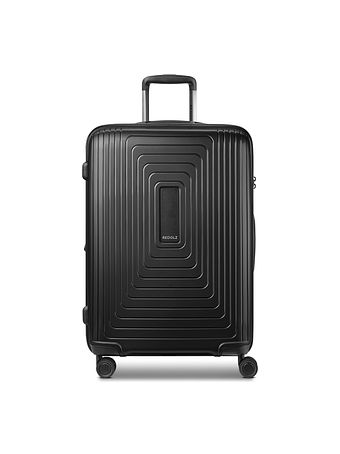 Redolz Essentials 14 4 kolečka Cestovní taška M 65 cm Expandovatelný