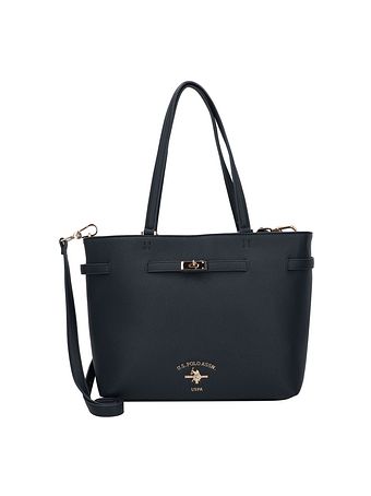 U.S. Polo Assn. Stanfort Tote taška M 34 cm U.S. Polo Assn. Stanfort Tote taška M 34 cm