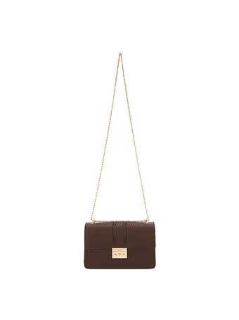 Seidenfelt Roros Crossbody taška 23 cm Seidenfelt Roros Crossbody taška 23 cm