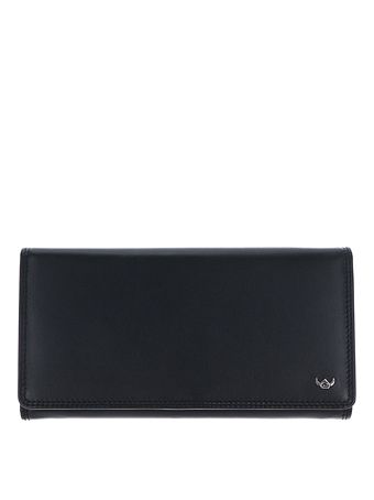 Golden Head Polo Peněženka RFID ochrana Kůže 19 cm Golden Head Polo Peněženka RFID ochrana Kůže 19 cm