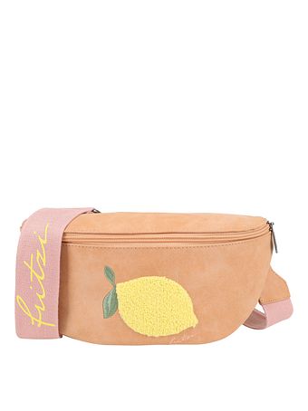 Fritzi aus Preußen Limited Squeezy Lemon Taška přes rameno 30 cm Fritzi aus Preußen Limited Squeezy Lemon Taška přes rameno 30 cm