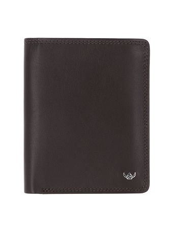 Golden Head Polo peněženka RFID kožená 10,5 cm