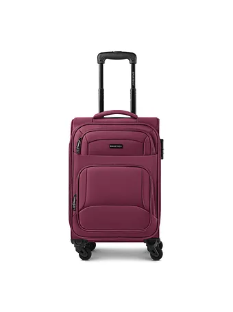 Smartbox Edition 04 4 kolečka Příruční zavazadlo 55 cm Rozšiřitelný Smartbox Edition 04 4 kolečka Příruční zavazadlo 55 cm Rozšiřitelný