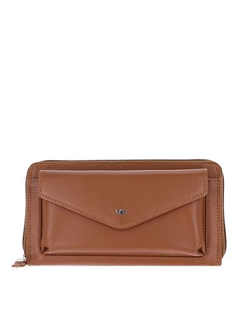 Golden Head Polo Peněženka RFID ochrana Kůže 19.5 cm Golden Head Polo Peněženka RFID ochrana Kůže 19.5 cm