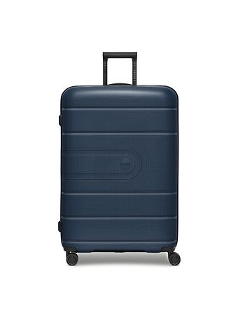 Redolz Essentials 11 4-hjulet Trolley 76 cm med ekspansion