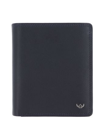 Golden Head Polo Peněženka RFID ochrana Kůže 11.5 cm