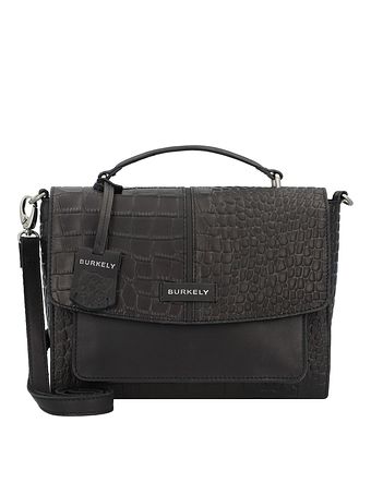Burkely Cool Colbie Taška přes rameno Kůže 25 cm Burkely Cool Colbie Taška přes rameno Kůže 25 cm