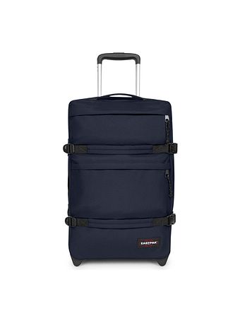 Eastpak Transit'R Plus 2-hjulet Kabinekuffert 55 cm Eastpak Transit'R Plus 2-hjulet Kabinekuffert 55 cm