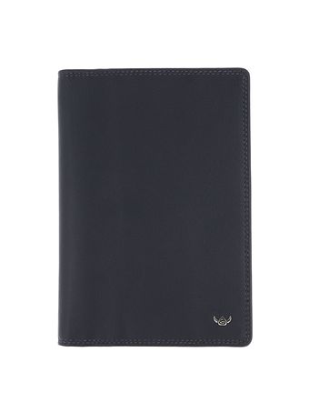 Golden Head Polo-pung RFID-læder 11,5 cm