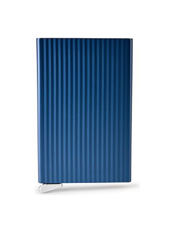 Secrid Cardprotector Pouzdro na kreditní karty RFID ochrana 10 cm