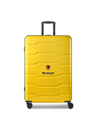 Tonino Lamborghini Bologna 4 kolečka kufr L 77 cm Tonino Lamborghini Bologna 4 kolečka kufr L 77 cm