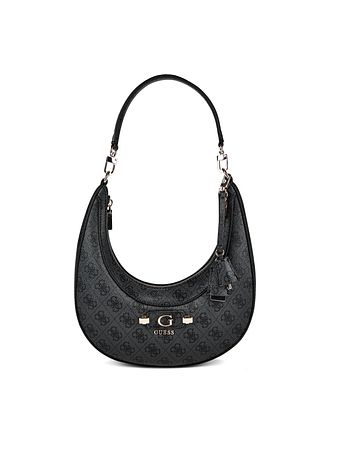 Guess Lindsey Taška přes rameno 27 cm Guess Lindsey Taška přes rameno 27 cm