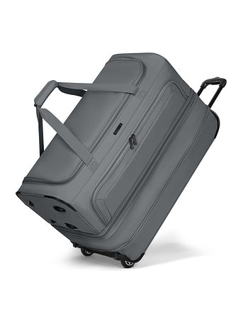 Redolz Cestovní taška na 2 kolečkách Duffle Essentials 70 cm L s rozšiřující klopou Redolz Cestovní taška na 2 kolečkách Duffle Essentials 70 cm L s rozšiřující klopou