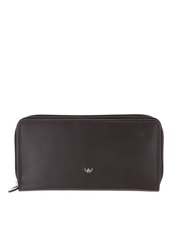 Golden Head Polo-pung RFID-læder 18,5 cm