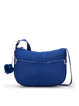 Kipling Basic Izellah Crossbody taška 33 cm Kipling Basic Izellah Crossbody taška 33 cm
