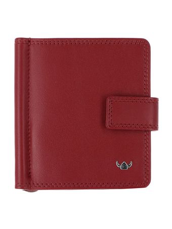 Golden Head Polo Pung RFID-beskyttelse Læder 10 cm