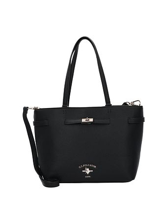 U.S. Polo Assn. Stanfort Tote taška M 34 cm U.S. Polo Assn. Stanfort Tote taška M 34 cm