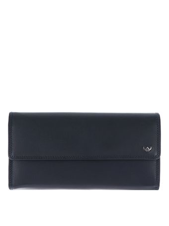 Golden Head Polo-pung RFID-læder 19,5 cm