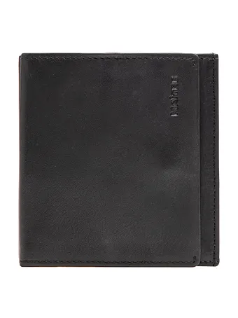 Maître F3 Quirin Peněženka RFID ochrana Kůže 9.5 cm Maître F3 Quirin Peněženka RFID ochrana Kůže 9.5 cm