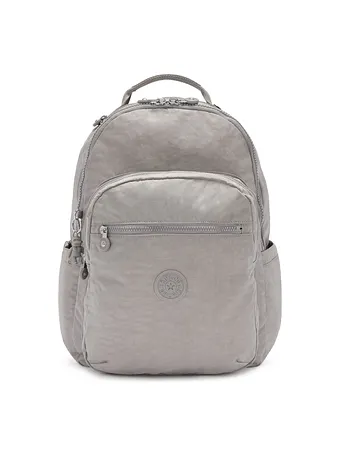 Kipling Basic Seoul Denní batoh 44 cm Kapsa na notebook Kipling Basic Seoul Denní batoh 44 cm Kapsa na notebook