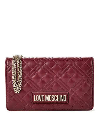 Love Moschino Crossbody taška 22 cm Love Moschino Crossbody taška 22 cm