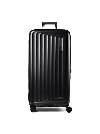 Samsonite Nuon 4 kolečka kufr 80 cm Samsonite Nuon 4 kolečka kufr 80 cm