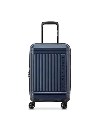 Delsey Paris Lutece Se 4 kolečka Příruční zavazadlo 55 cm Rozšiřitelný Delsey Paris Lutece Se 4 kolečka Příruční zavazadlo 55 cm Rozšiřitelný