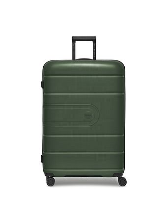 Redolz Essentials 11 4-hjulet Trolley 76 cm med ekspansion
