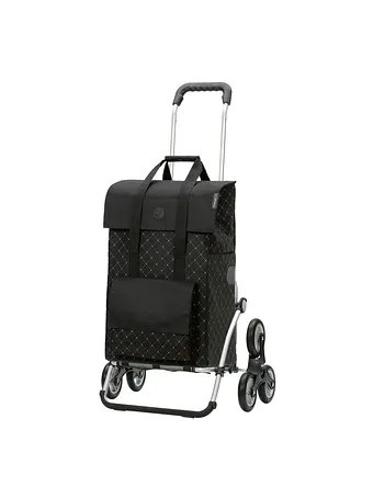 Andersen Shopper Treppensteiger Royal Shopper Lisa Nákupní vozík 59 cm